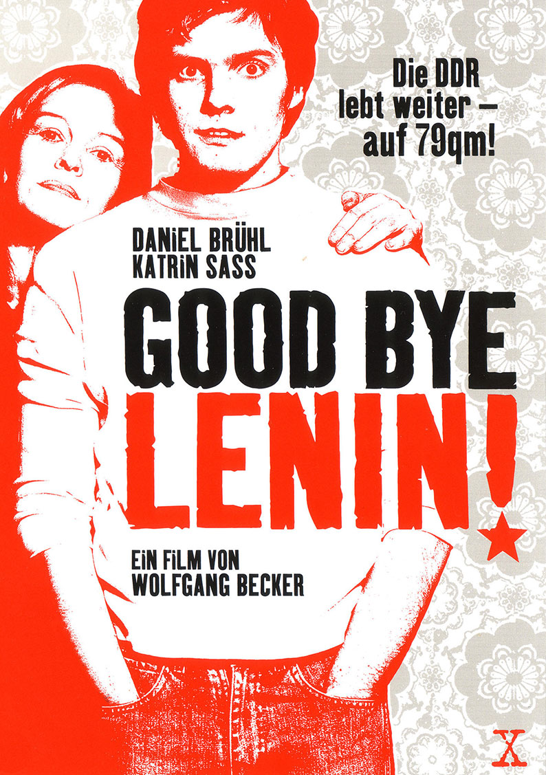 Good Bye Lenin